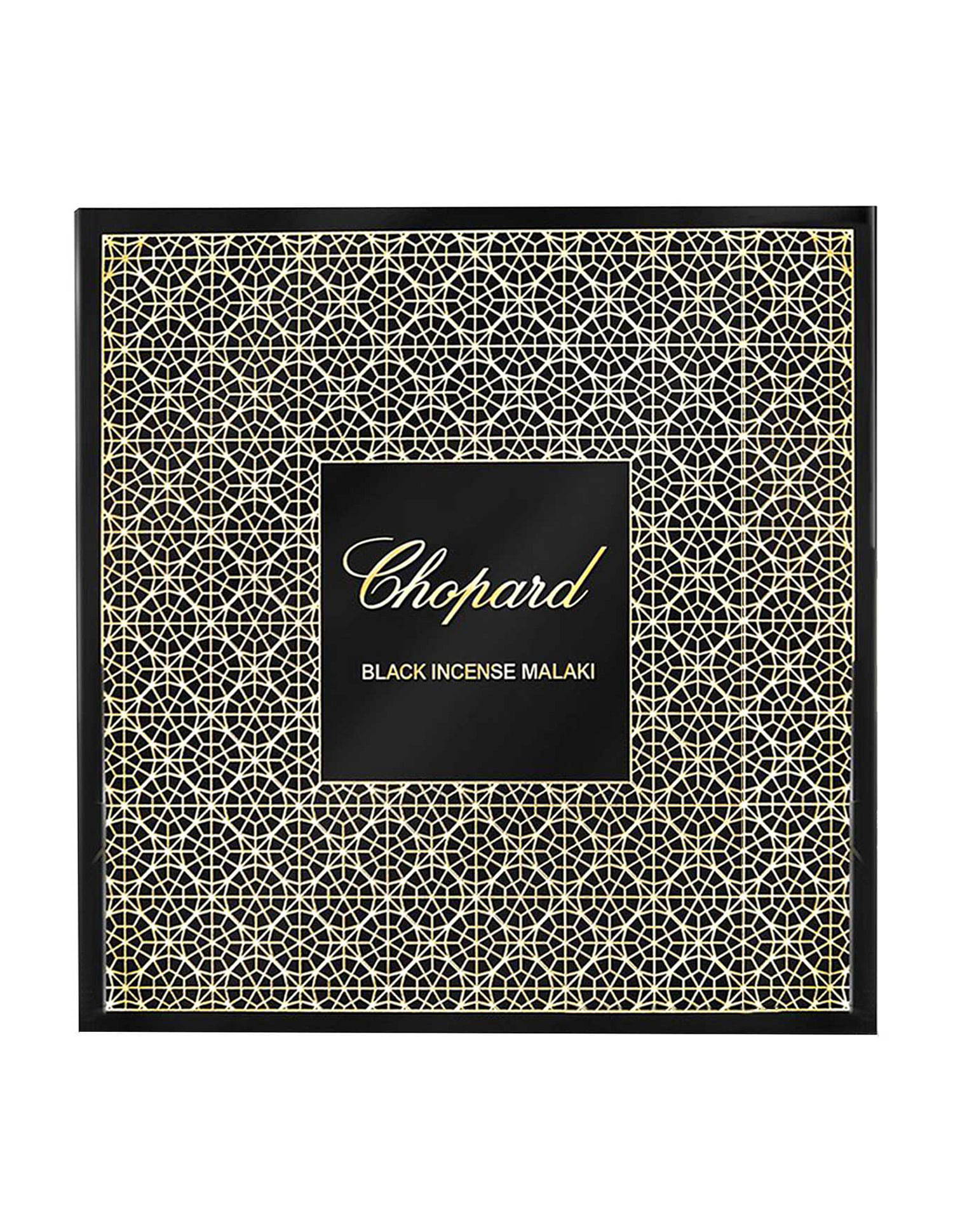 Chopard black incense discount malaki eau de parfum