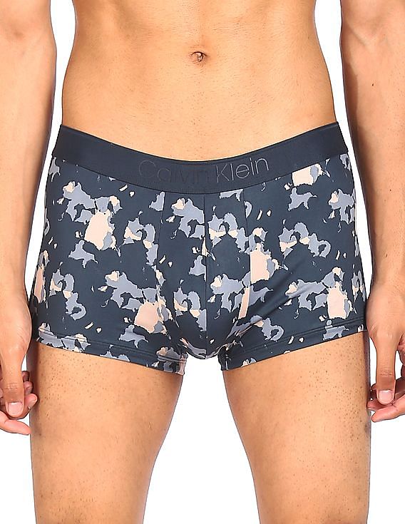 Calvin klein camouflage underwear hotsell