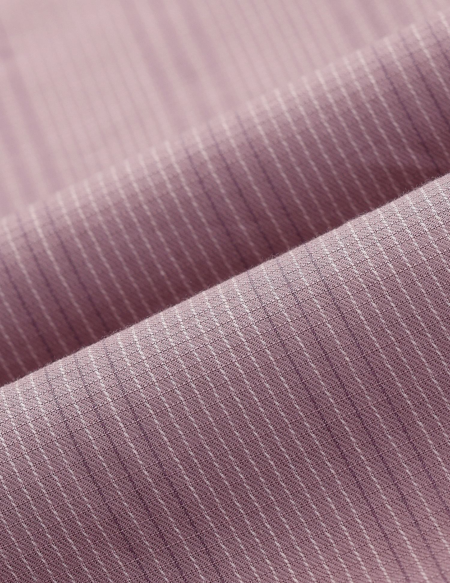 Arrow Manhattan Slim Fit Vertical Striped Shirt