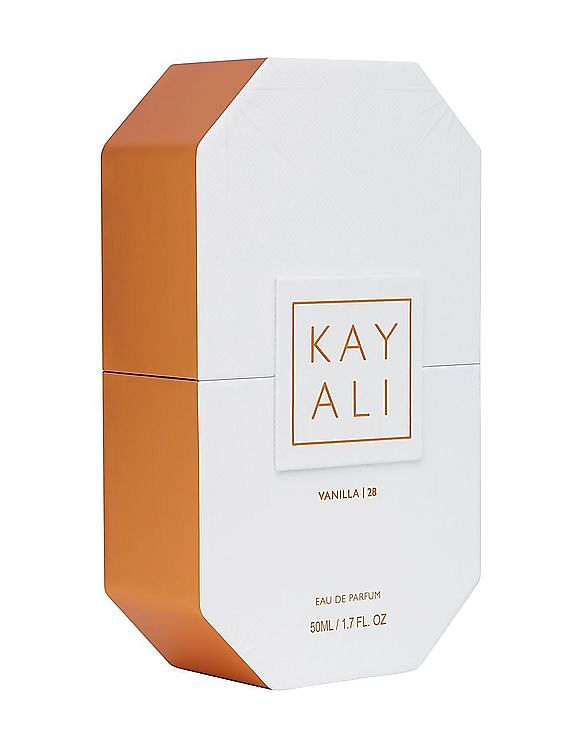 Kayali 2024 parfum vanilla