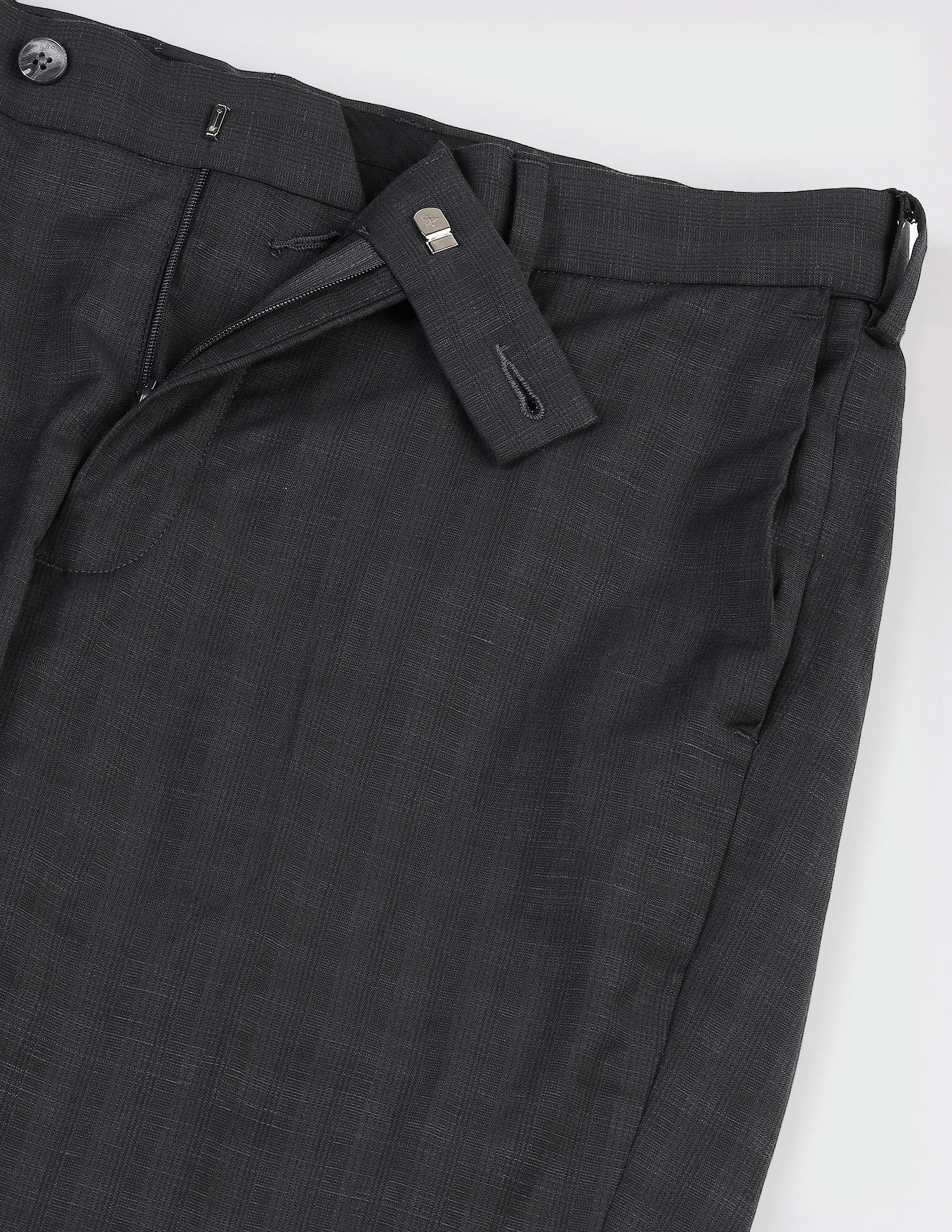 Arrow Autoflex Super Slim Fit Trousers