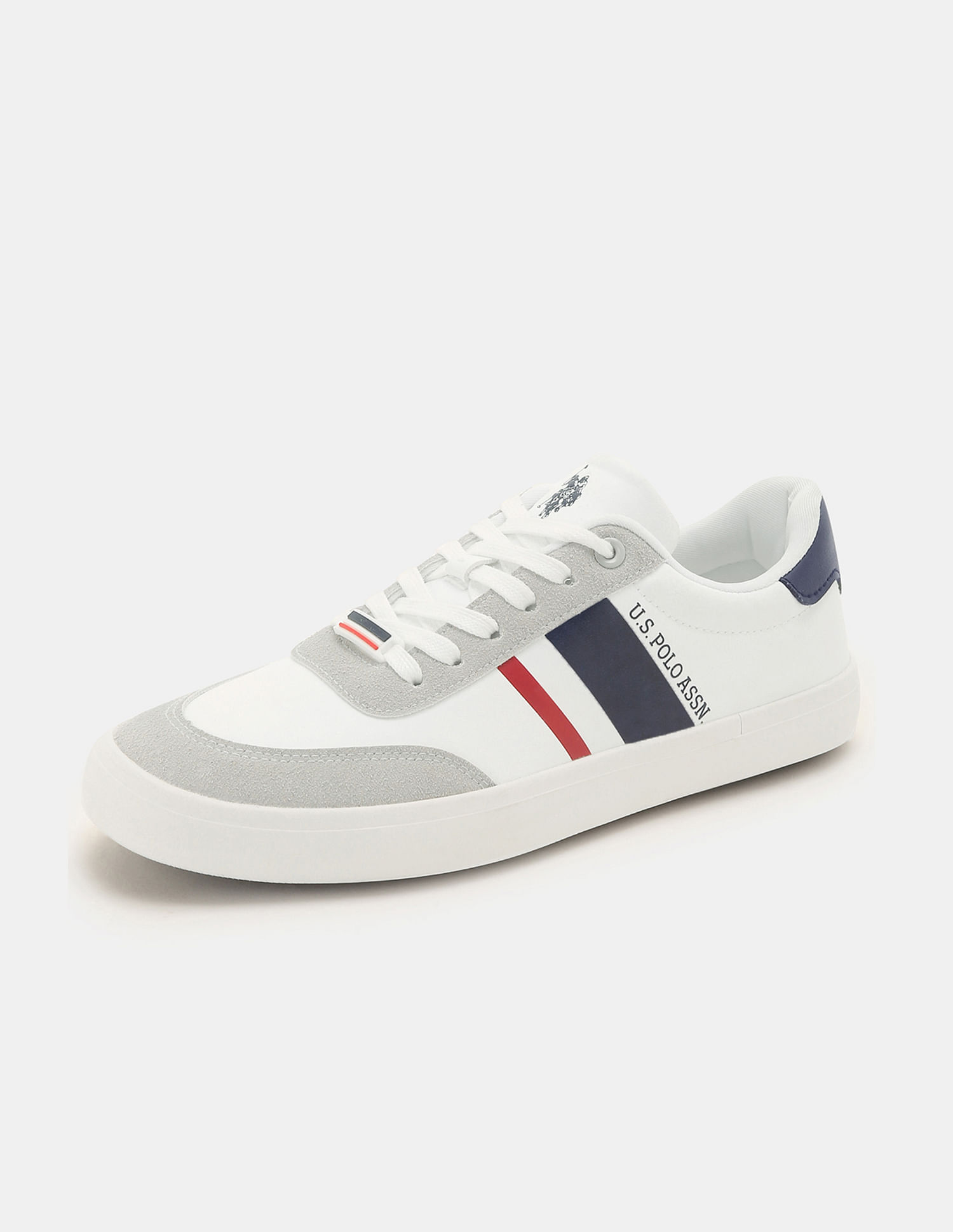 U.S. Polo Assn. Men Krister 2.0 Sneakers