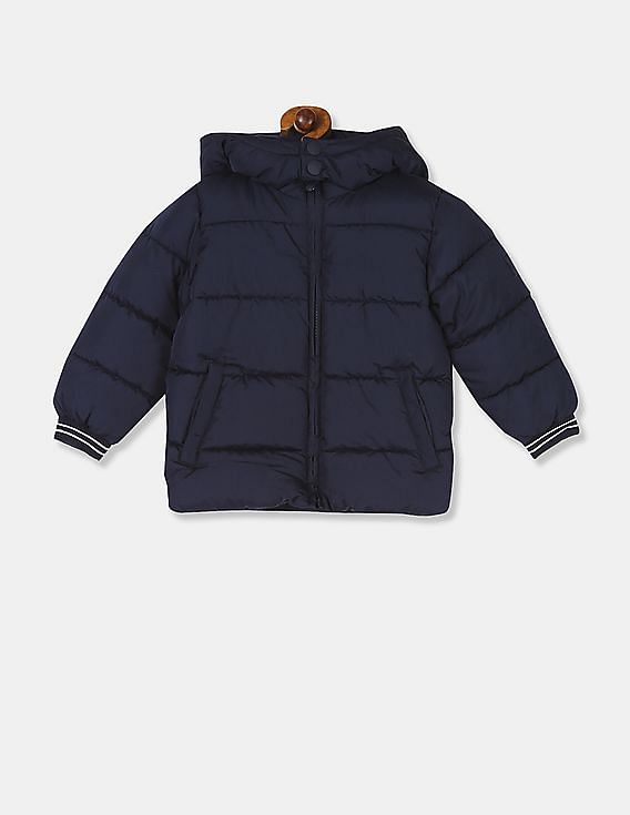 Gap toddler hot sale boy outerwear