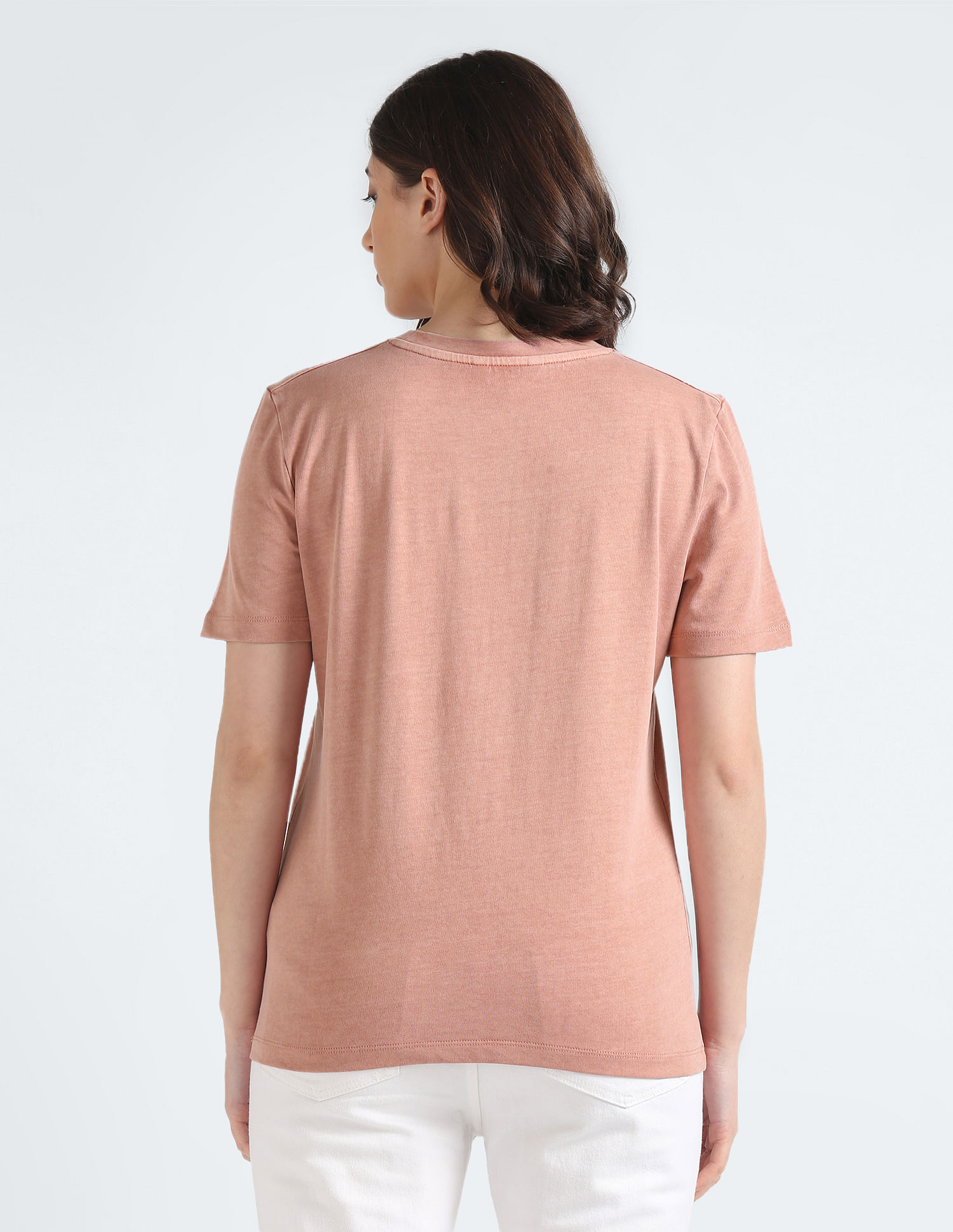 Tシャツ・カットソー No.0934 N stripe collar MTM (3color) No.0934 N stripe collar MTM (3color) トップス（メンズ）