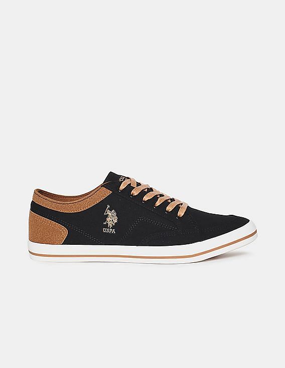 us polo casual shoes