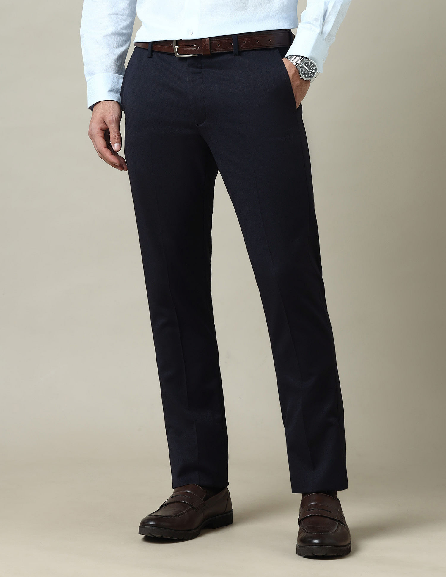 Arrow Mid Rise 1851 Trouser