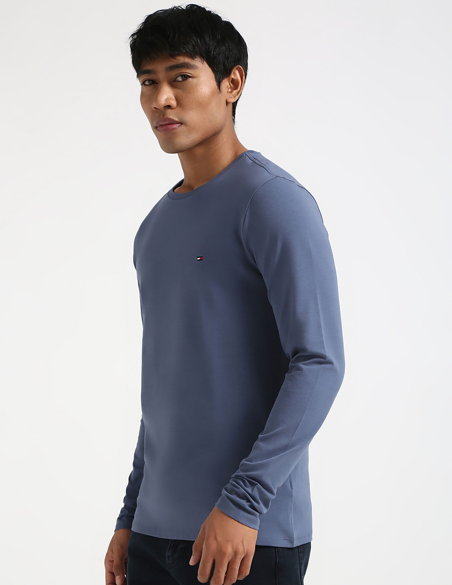 Tommy Hilfiger Stretch Slim Fit T-Shirt