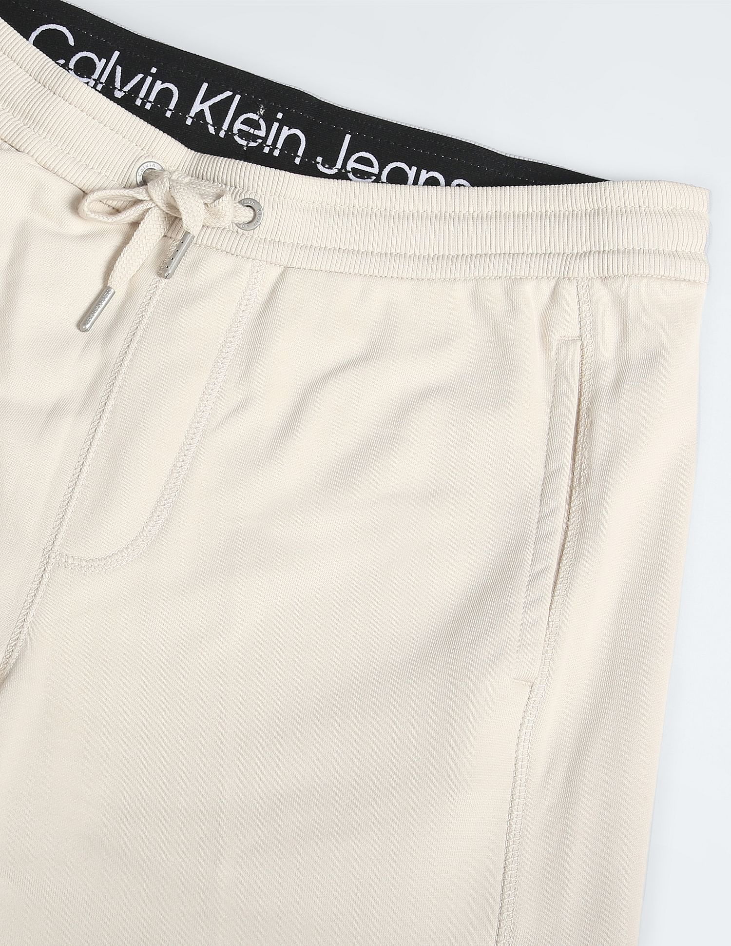 Short jogging calvin klein hot sale