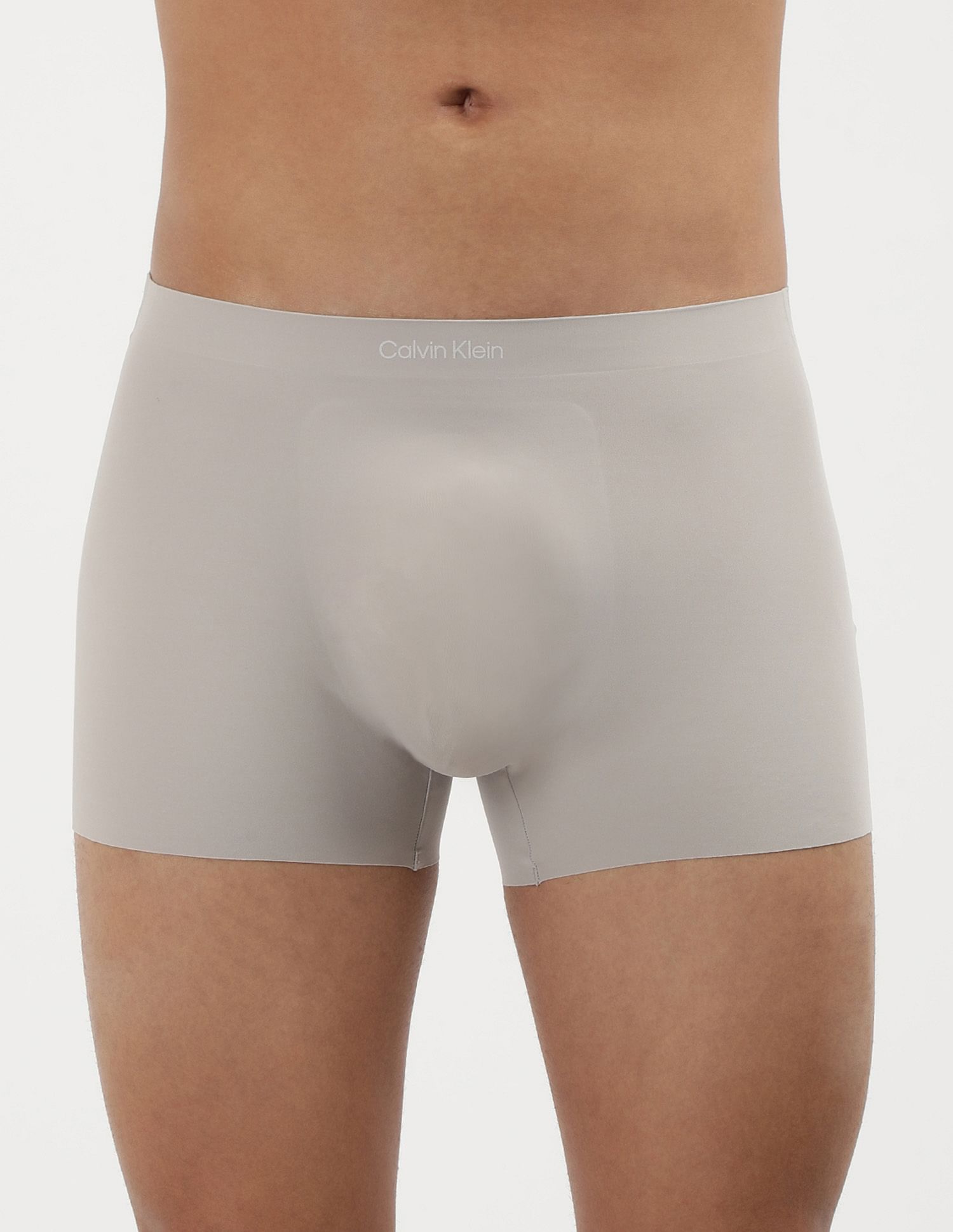 Calvin Klein Underwear Low Rise Solid Trunks