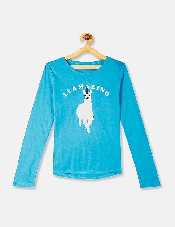【EGGxBabylclub】Twinkle Cut Longsleeve t BM144_GP0279