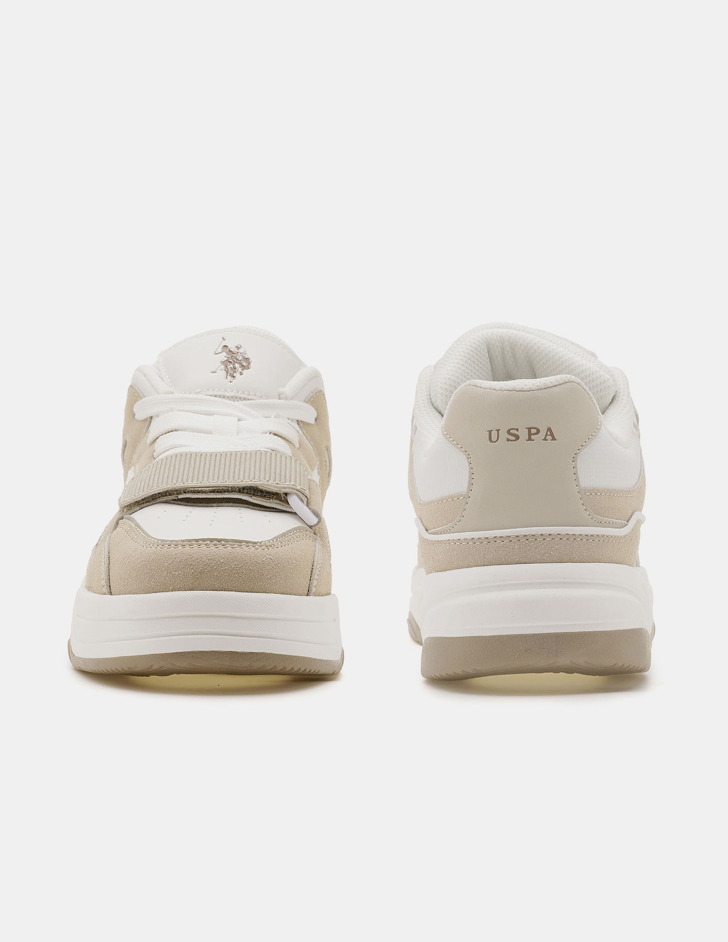 Buy Polo Men Low Top Steven Sneakers