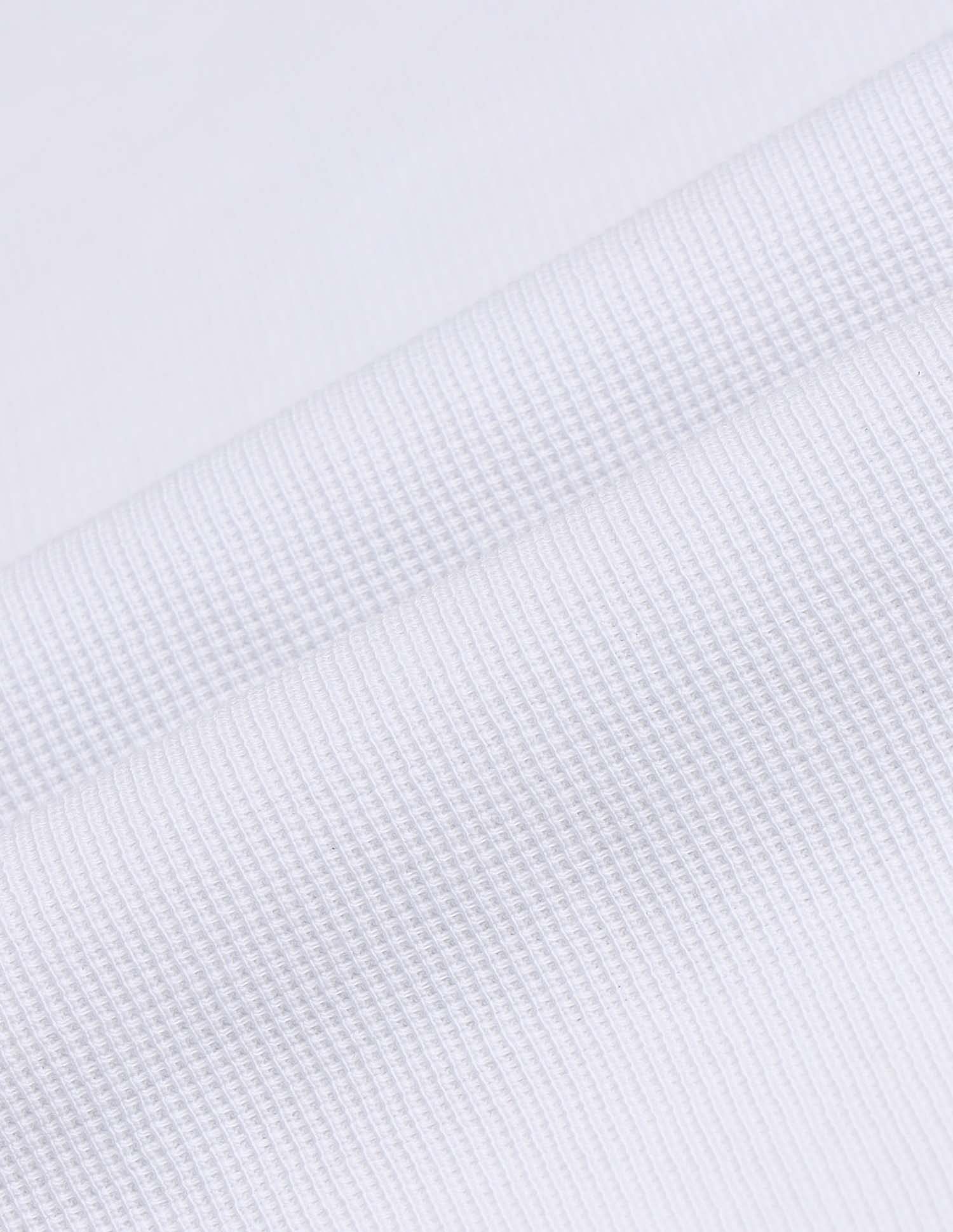 Flying Machine Cuban Collar Knitted Shirt