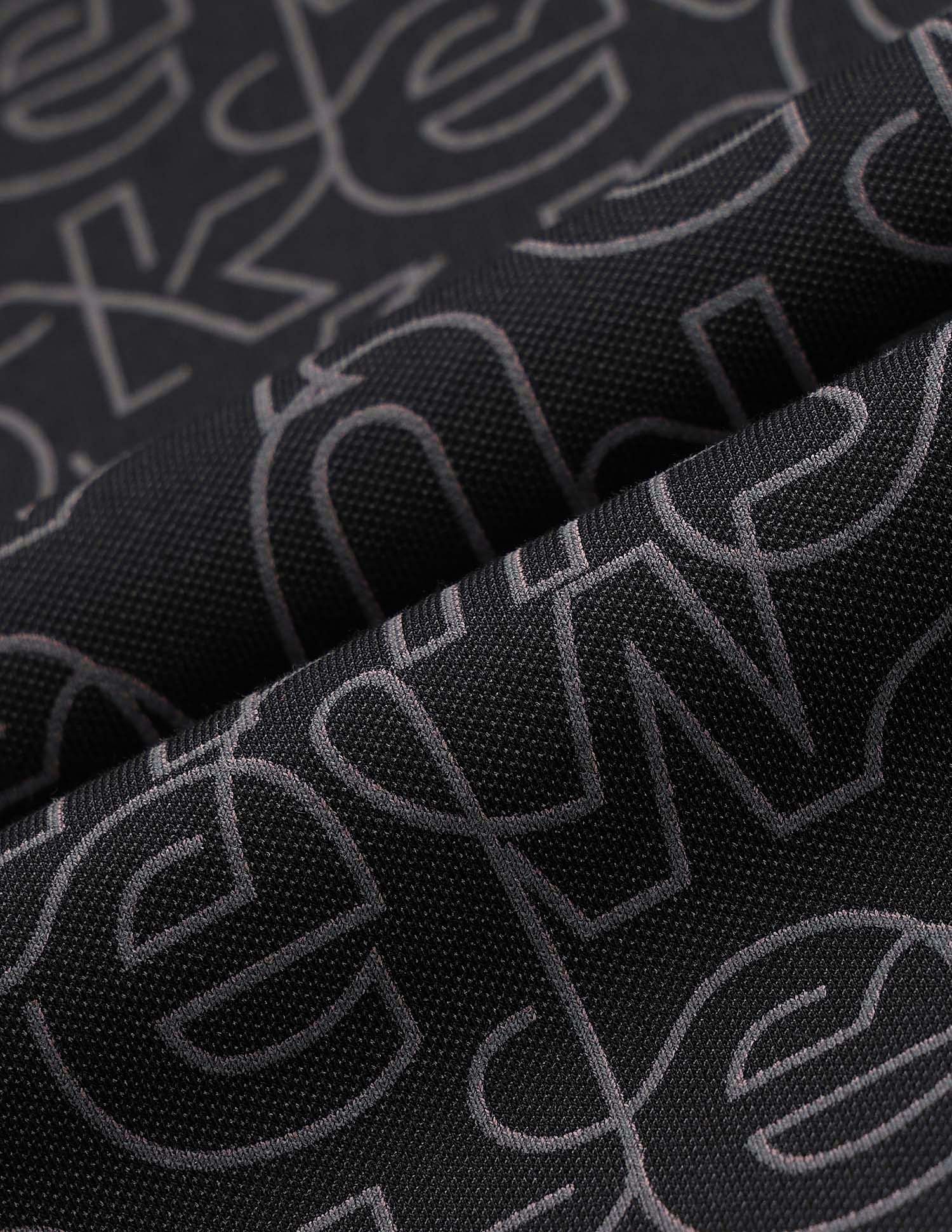 Arrow Newyork Typographic Pure Cotton Polo Shirt