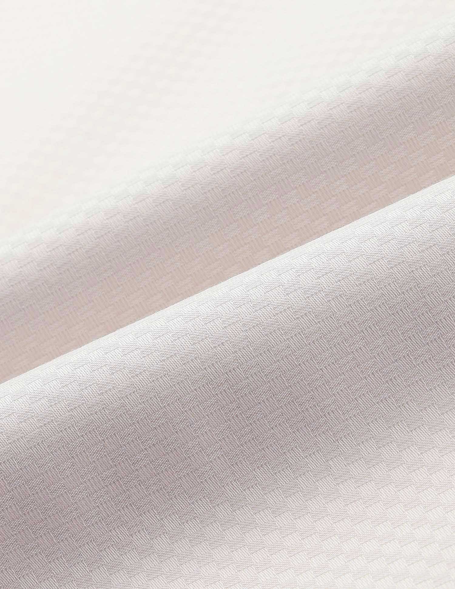 Arrow Pure Cotton Autopress Shirt