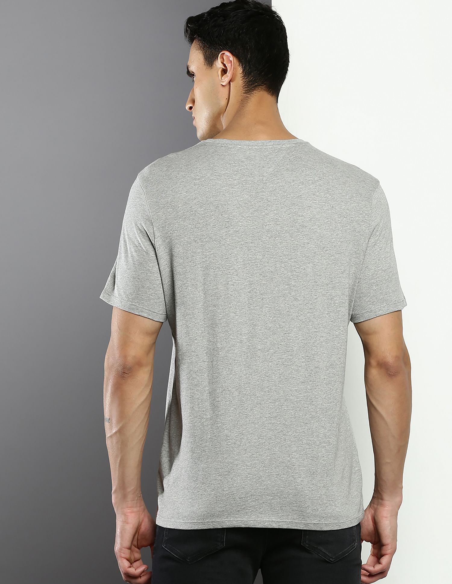 Tommy Hilfiger Crew Neck Nantucket T-Shirt