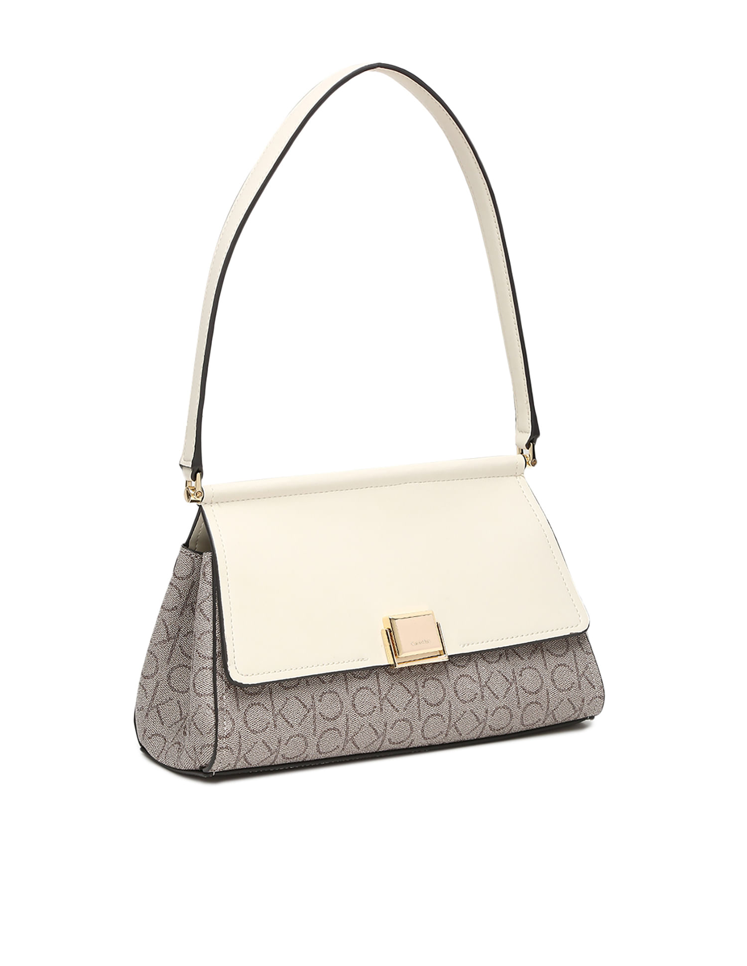 Buy Calvin Klein Ellis Shoulder Hand Bag