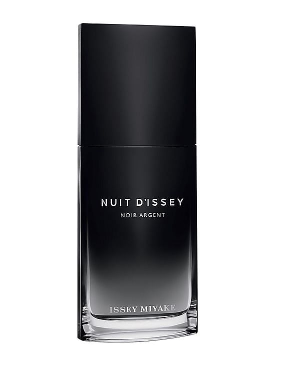 Buy Issey Miyake Nuit D Issey Noir Argent Eau De Parfum NNNOW