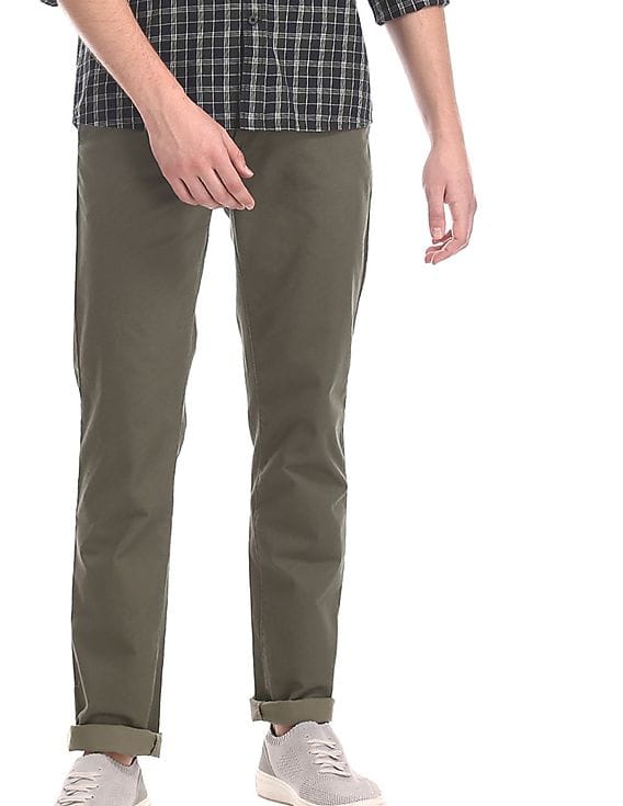 arrow chrysler fit trousers