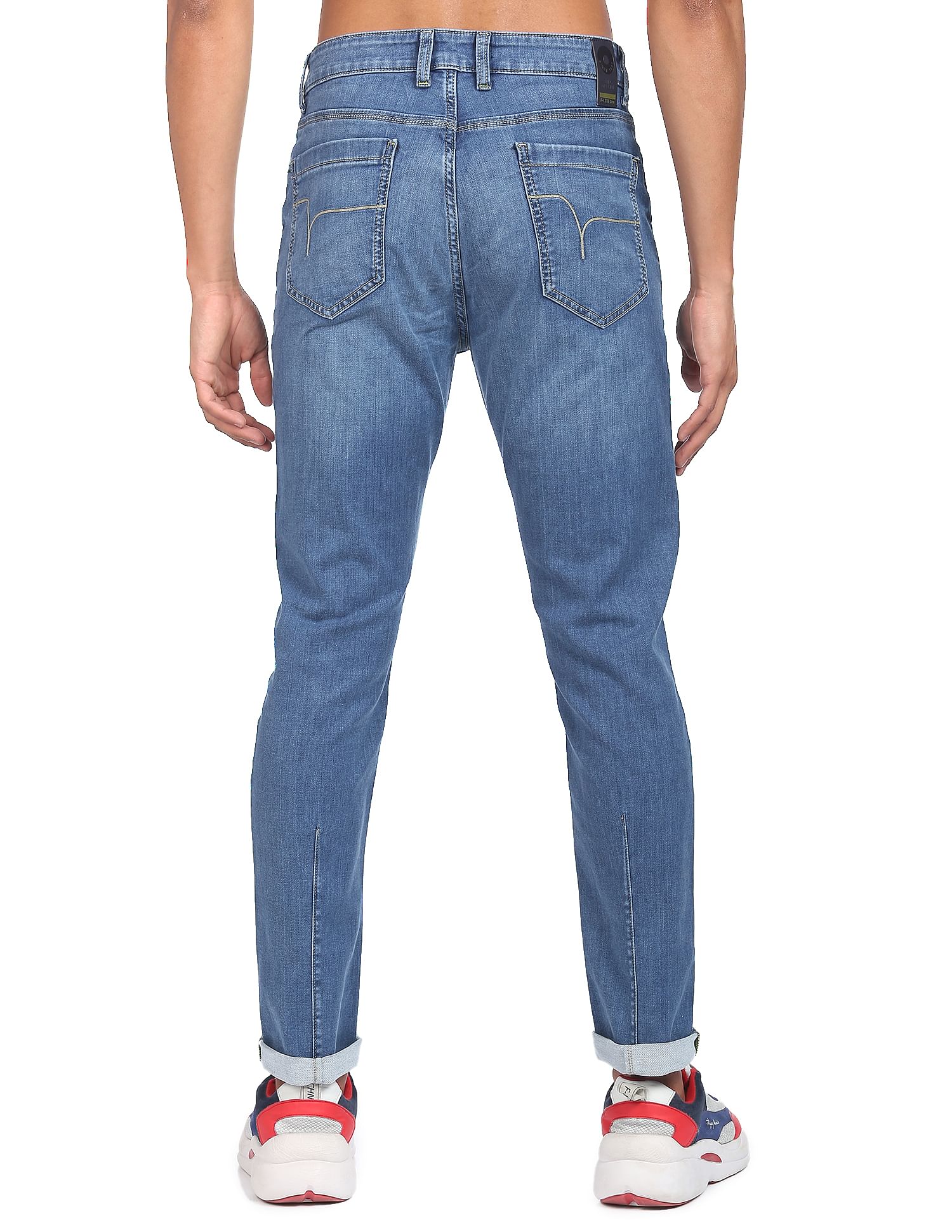 Flying machine best sale jeans offer