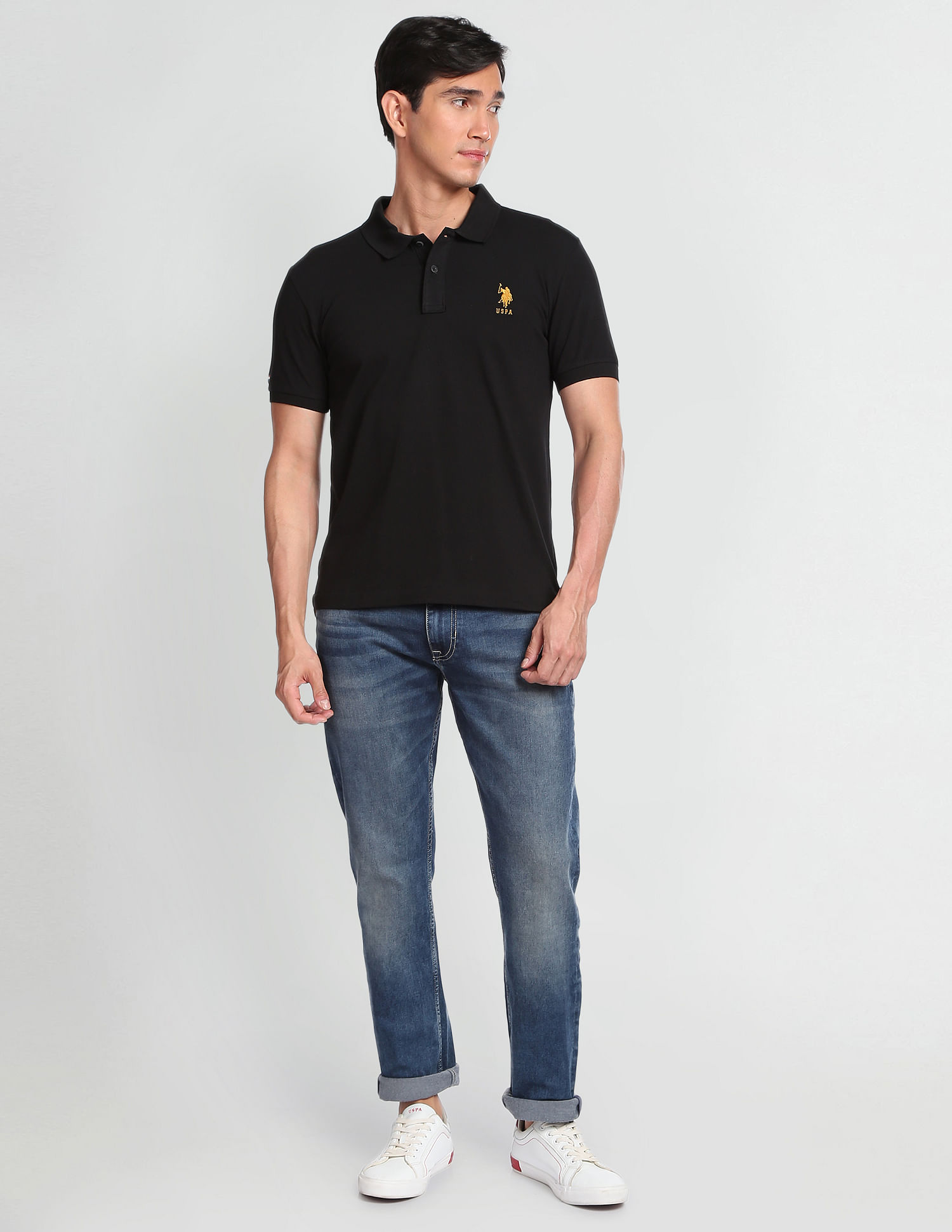 Classic Polo on X: Move with comfort CP BRO Denim Jeans! Visit Our Nearby  store & online shopping Shop Now:    / X