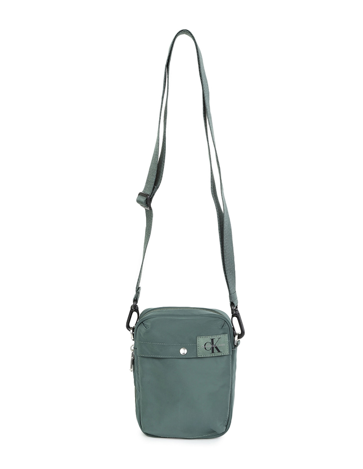 Calvin Klein Packable Flap Backpack