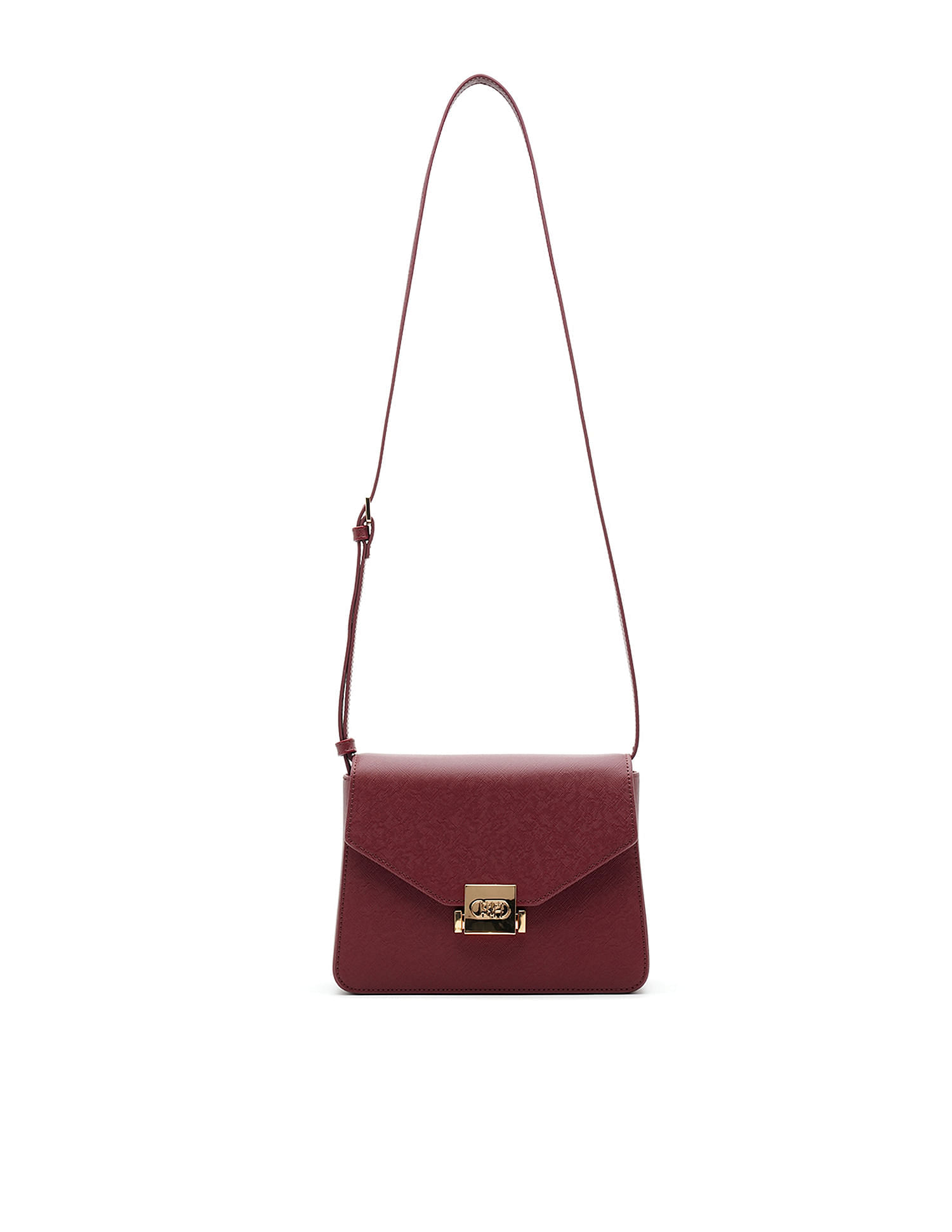U.S. Polo Assn. Guera Cross Body Bag