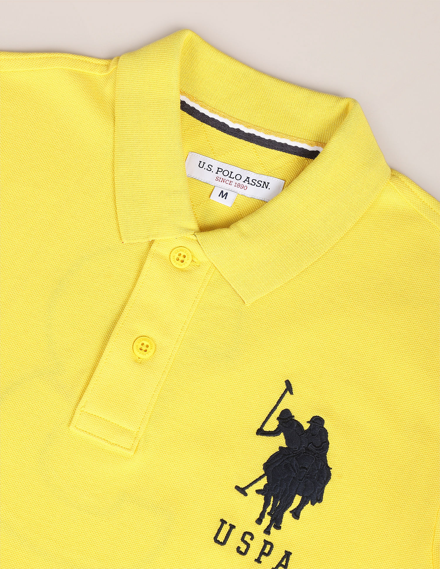 Polo assassin top