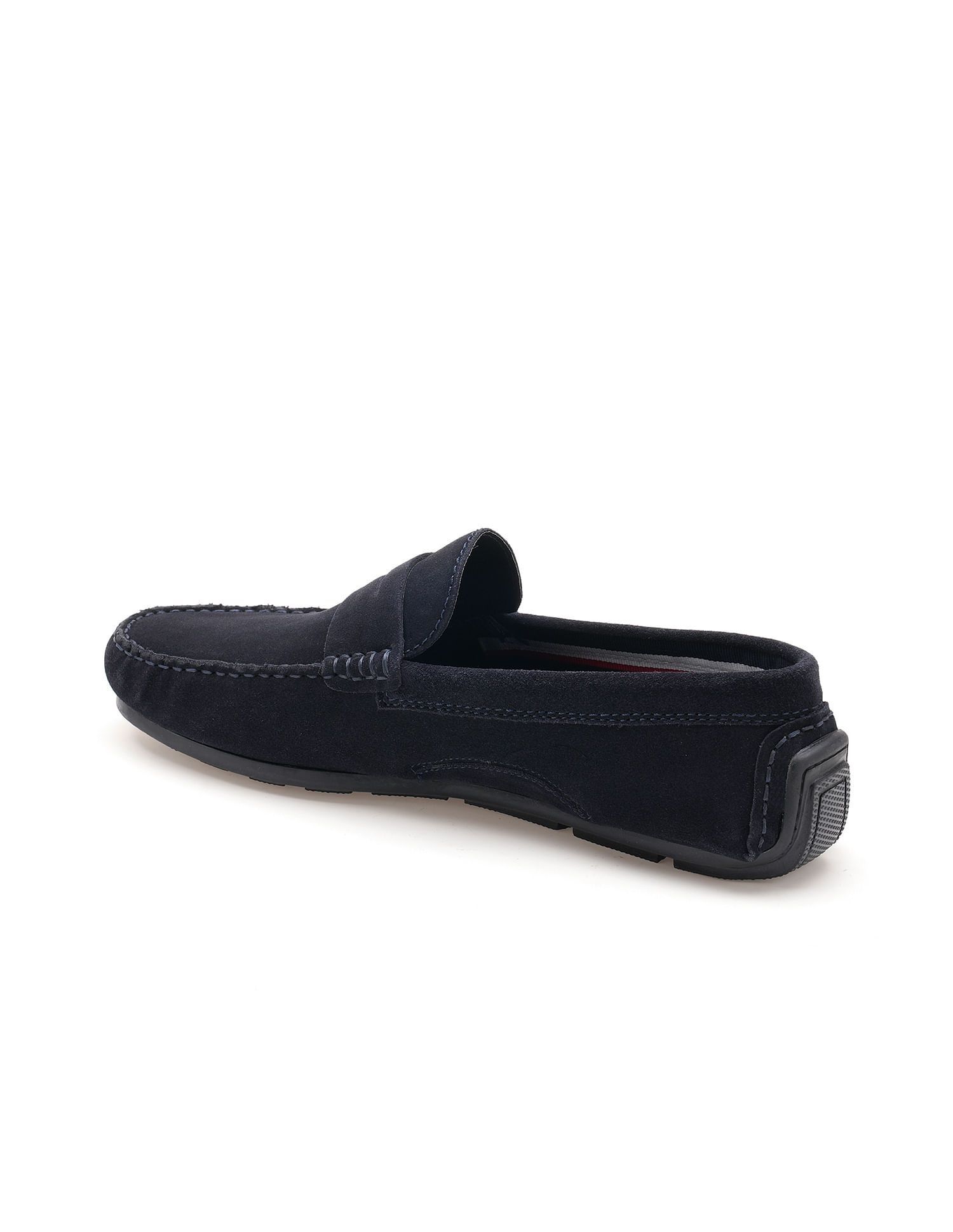 U.S. Polo Assn. Round Toe Slip-Ons Terini Loafers