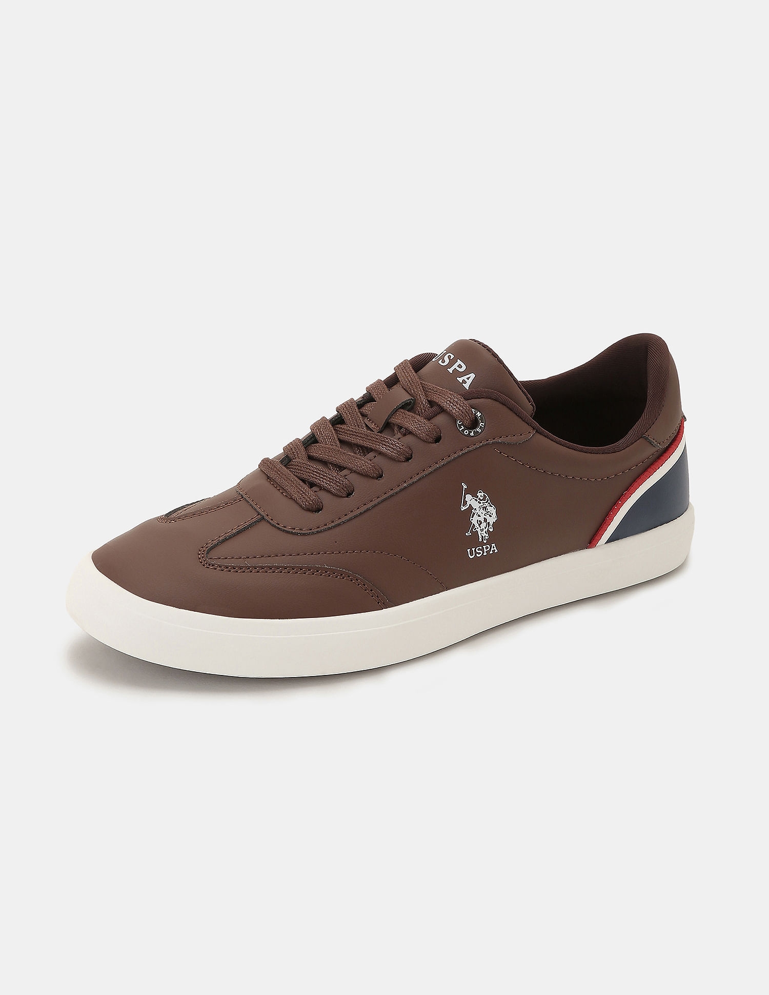 U.S. Polo Assn. Men Oskar 2.0 Sneakers