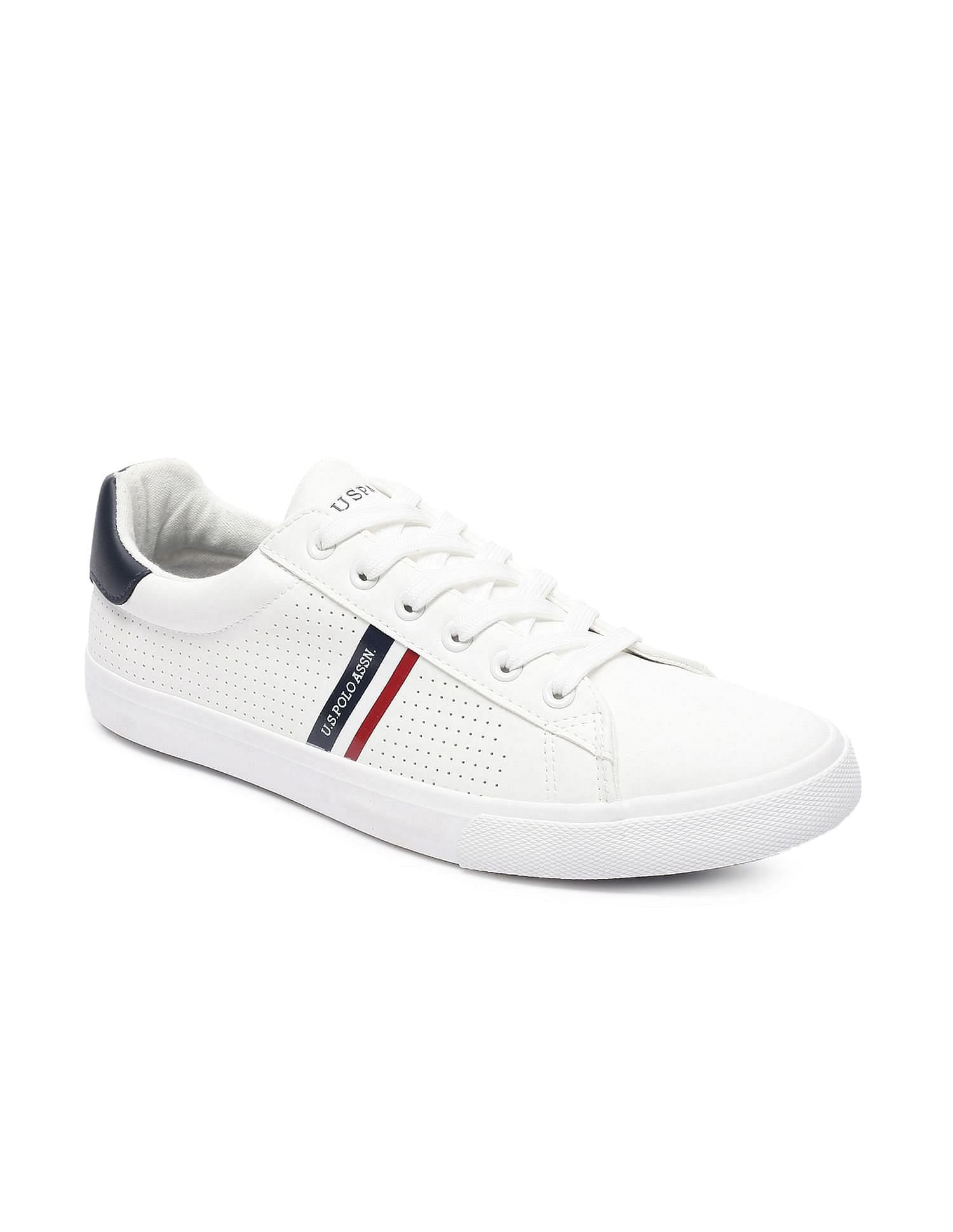 U.S. Polo Assn. Capron 4.0 Sneakers