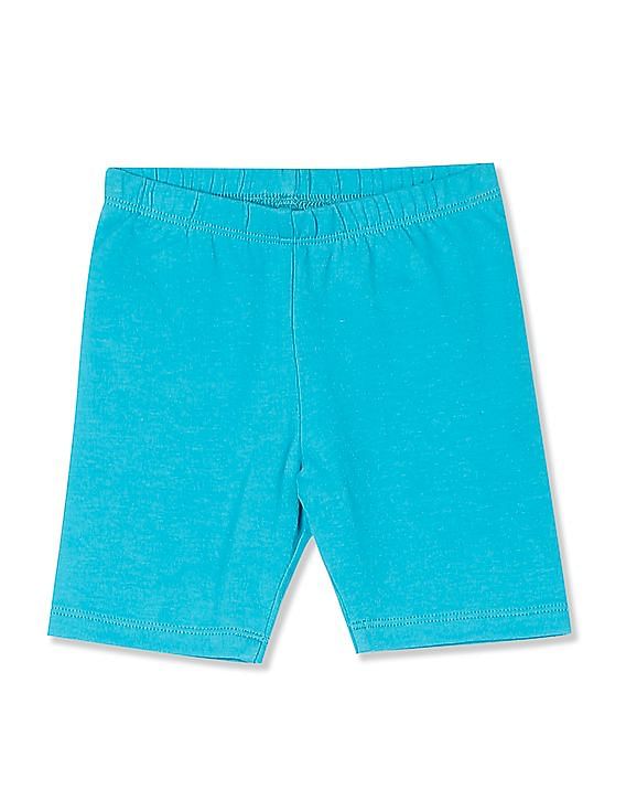 Children's best sale bike shorts