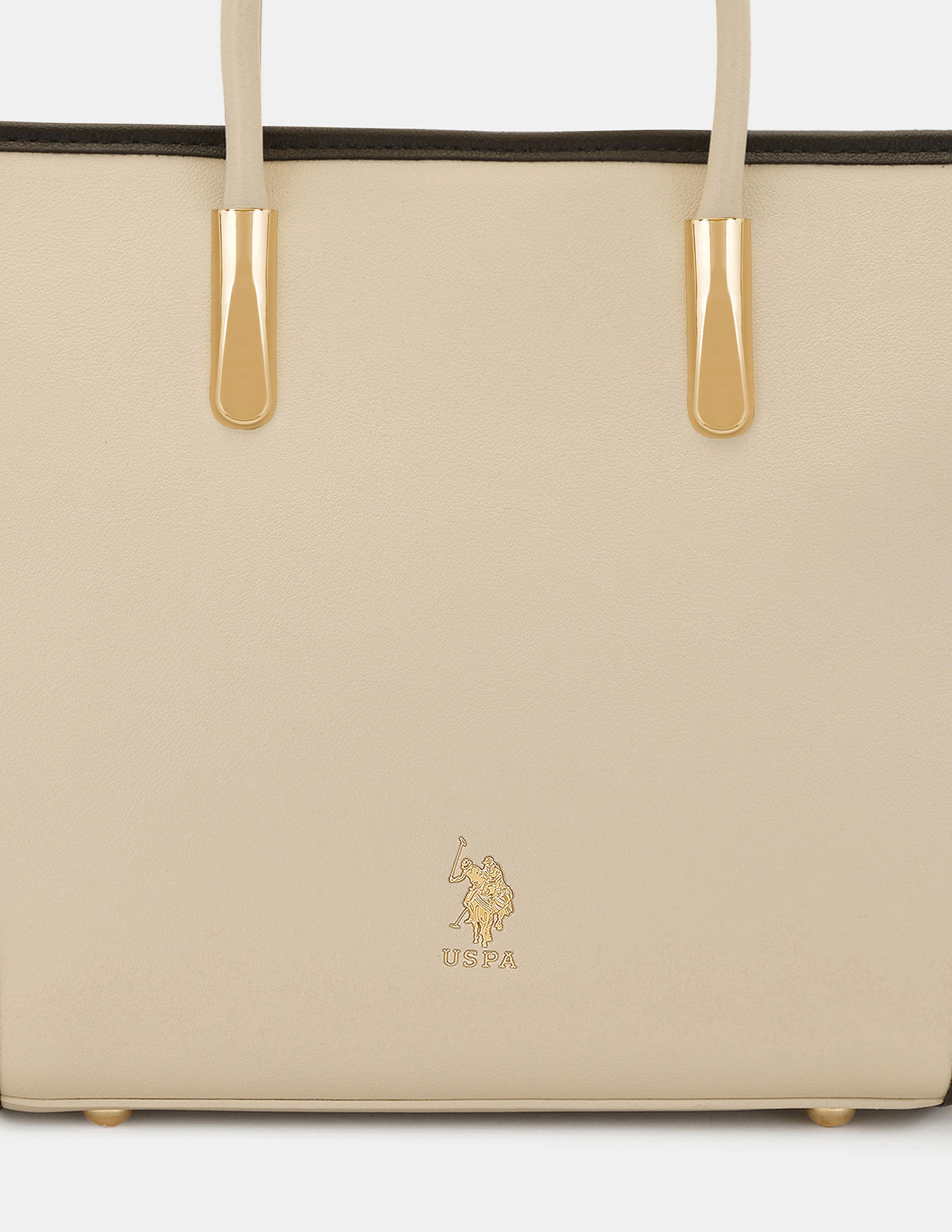 U.S. Polo Assn. Women Alix Satchel Bag