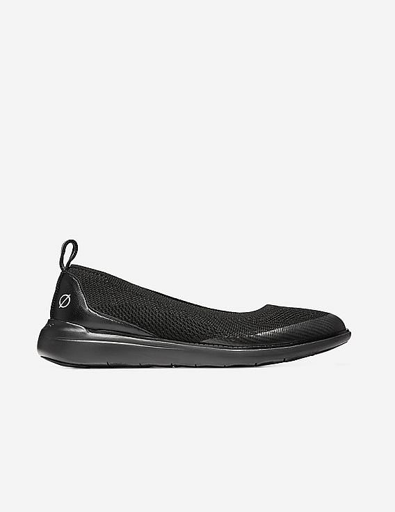 cole haan womens slip on