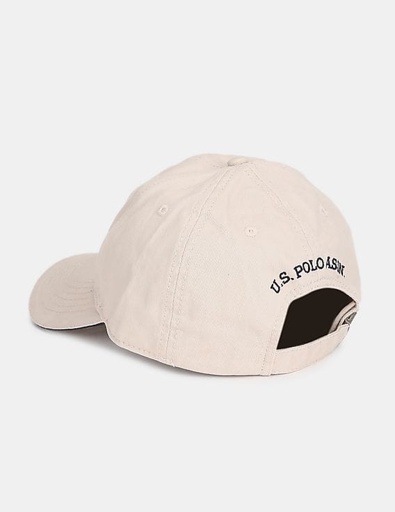 Buy U.S. Polo Assn. Men Light Beige 