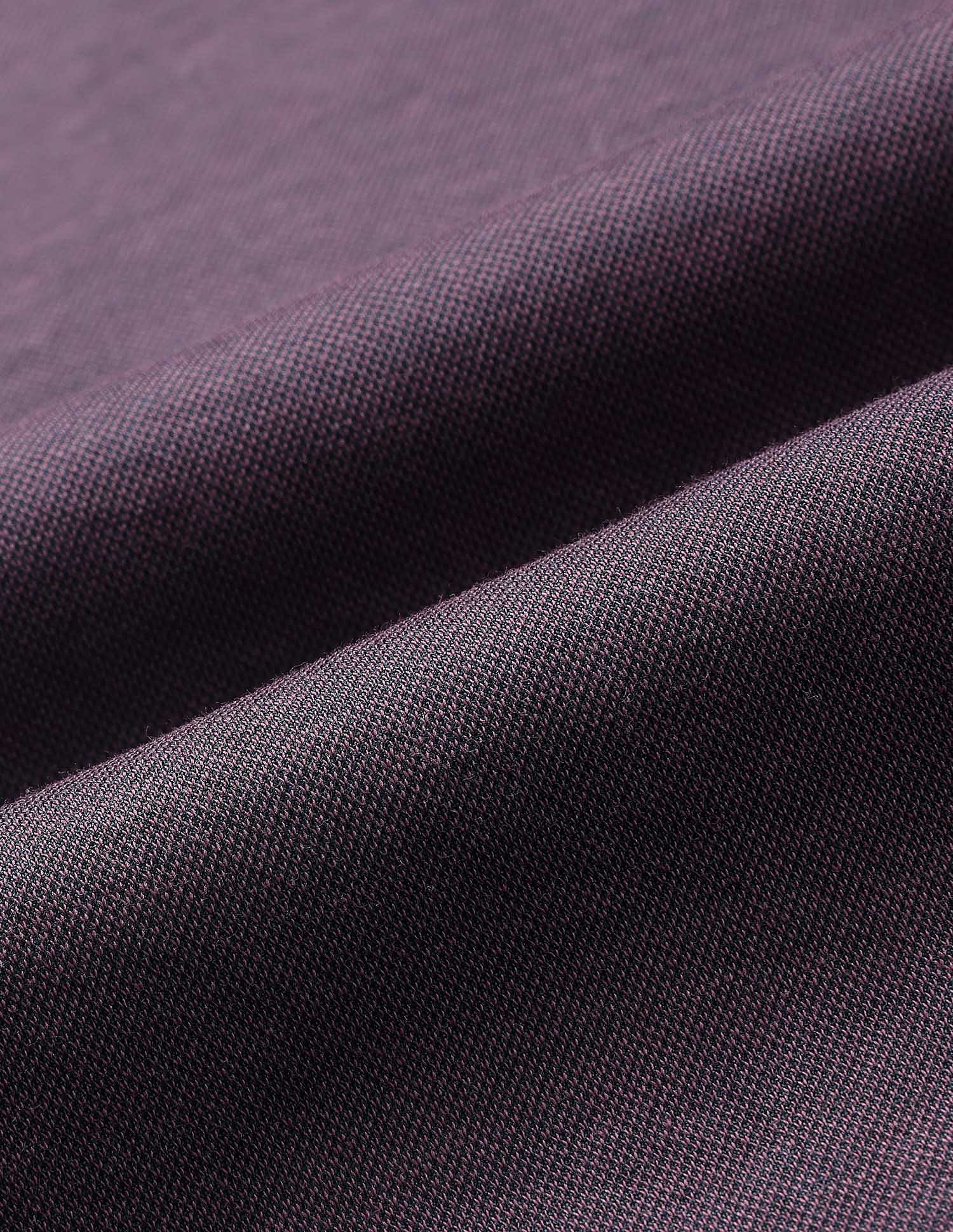 Arrow Textured Regular Fit Polo Shirt