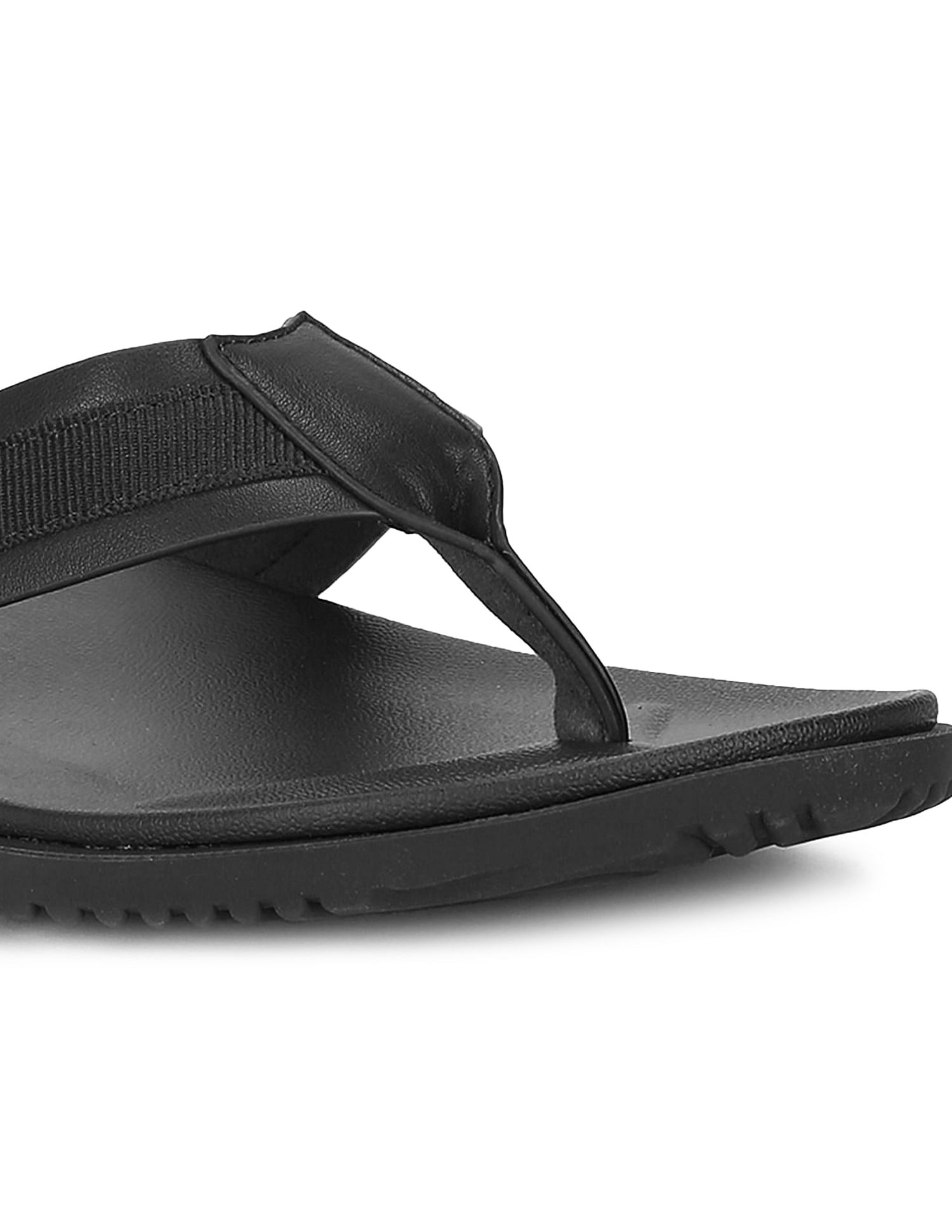 U.S. Polo Assn. Men Broad V-Strap Garry 2.0 Sandals
