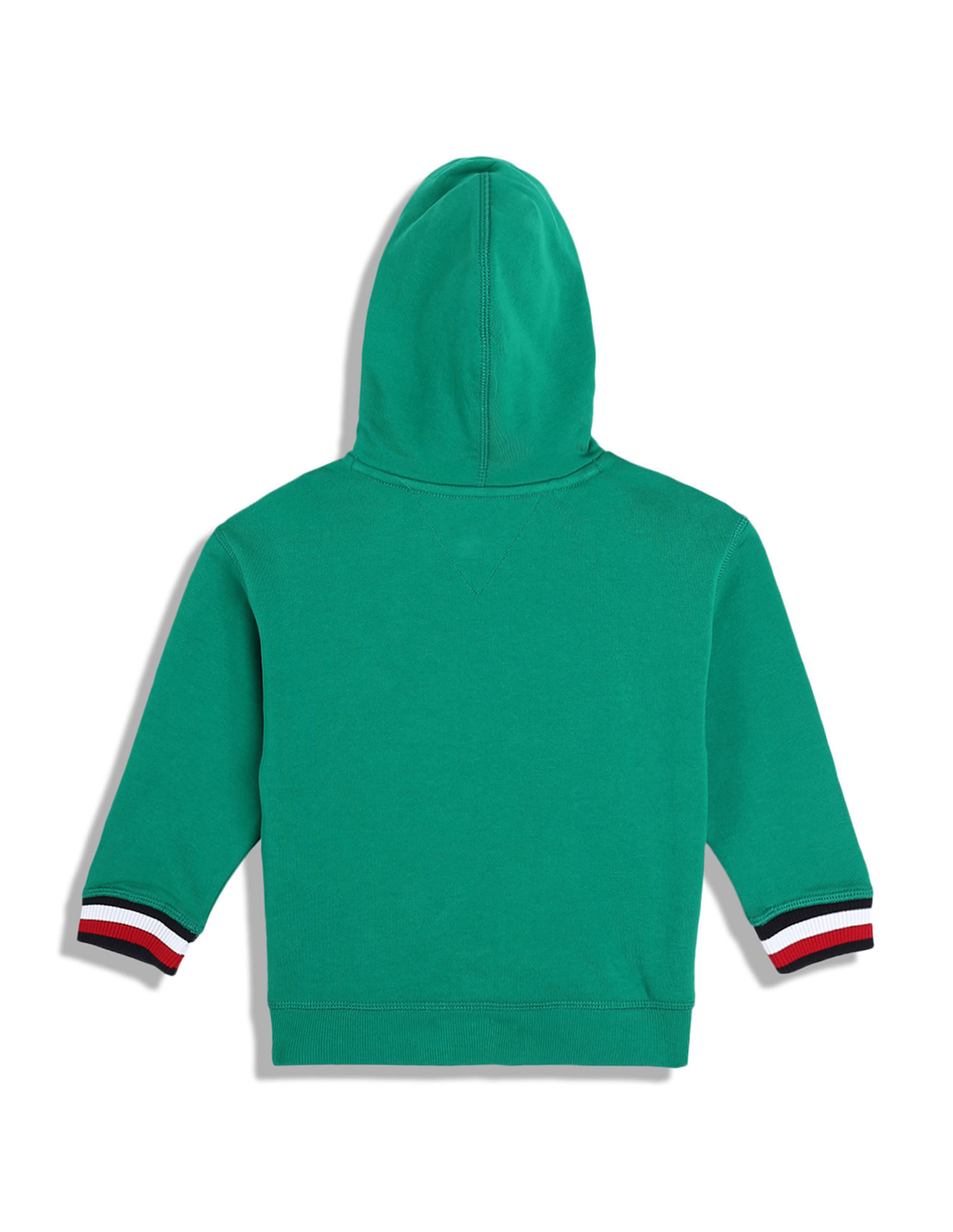 Tommy Hilfiger Kids Boys Sustainable Hooded Sweatshirt