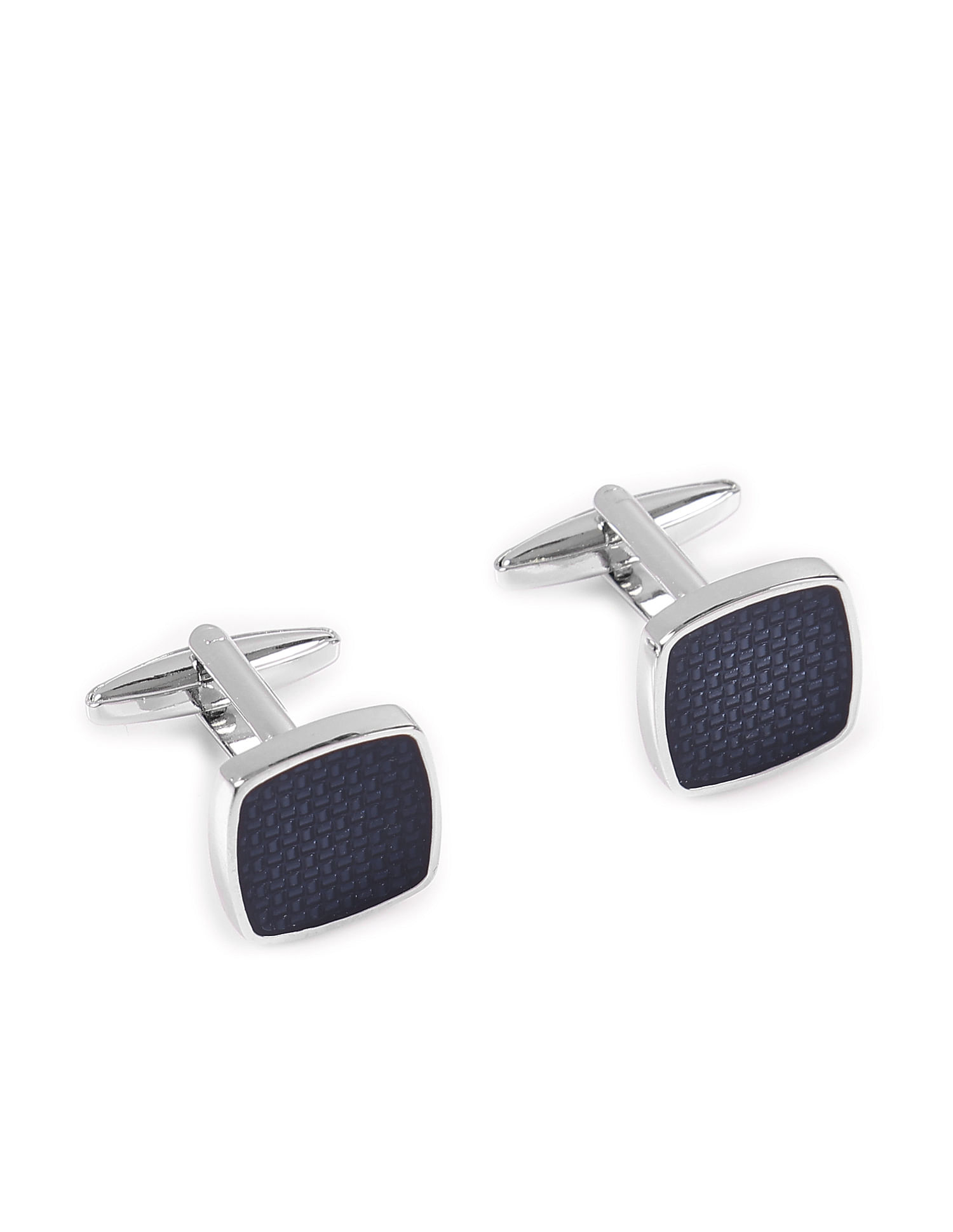 Arrow Men Tie And Cufflinks Combo Set
