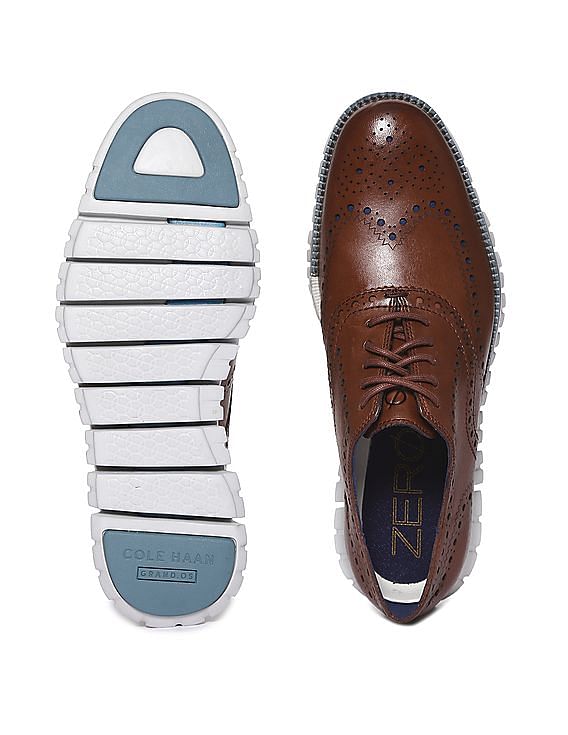 美品★COLE HAAN ZERØGRAND ダークブラウン 3.jpg