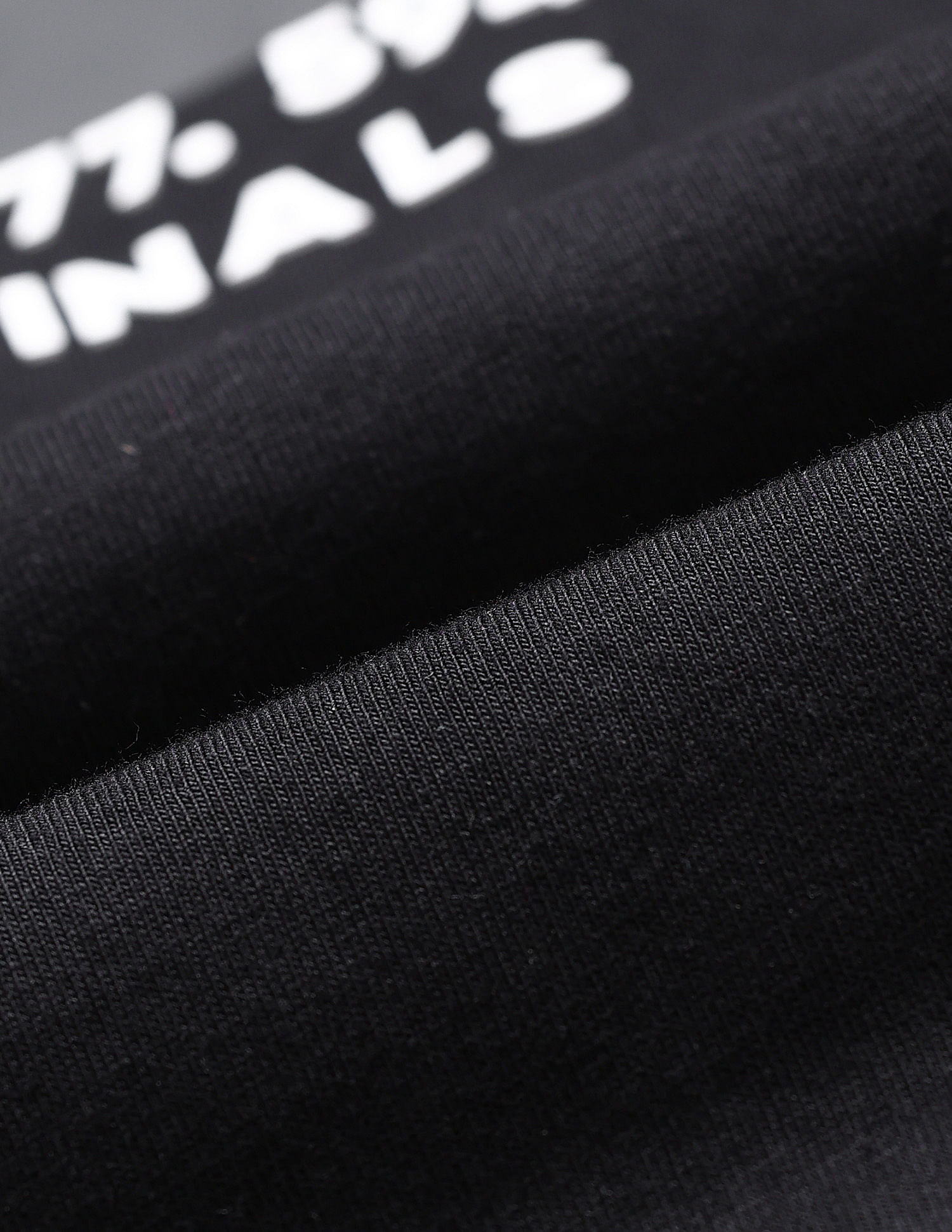 Flying Machine Brand Print Relaxed Fit T-Shirt