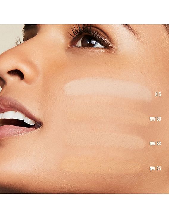 Buy MAC Cosmetics Studio Fix Powder Plus Foundation - NW35 