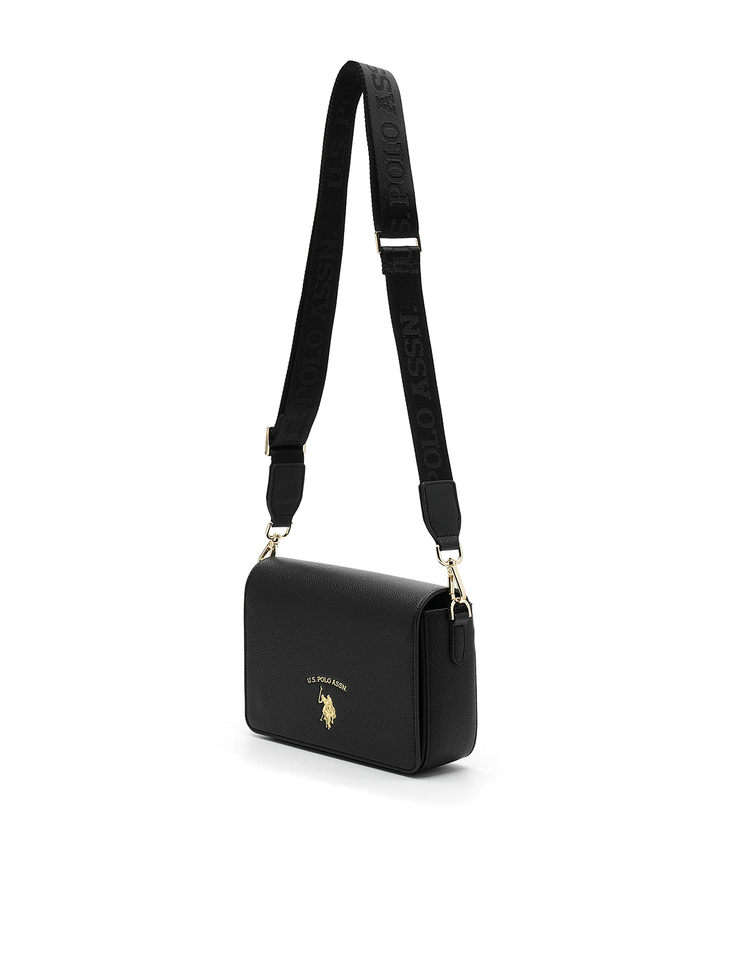 U.S. Polo Assn. Nevah Cross Body Bag