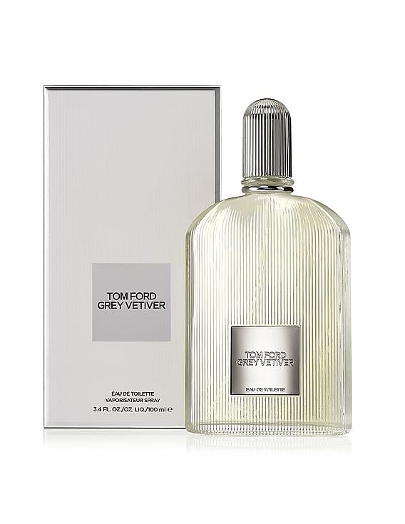 Buy Men Grey Vetiver Eau De Parfum online at NNNOW.com