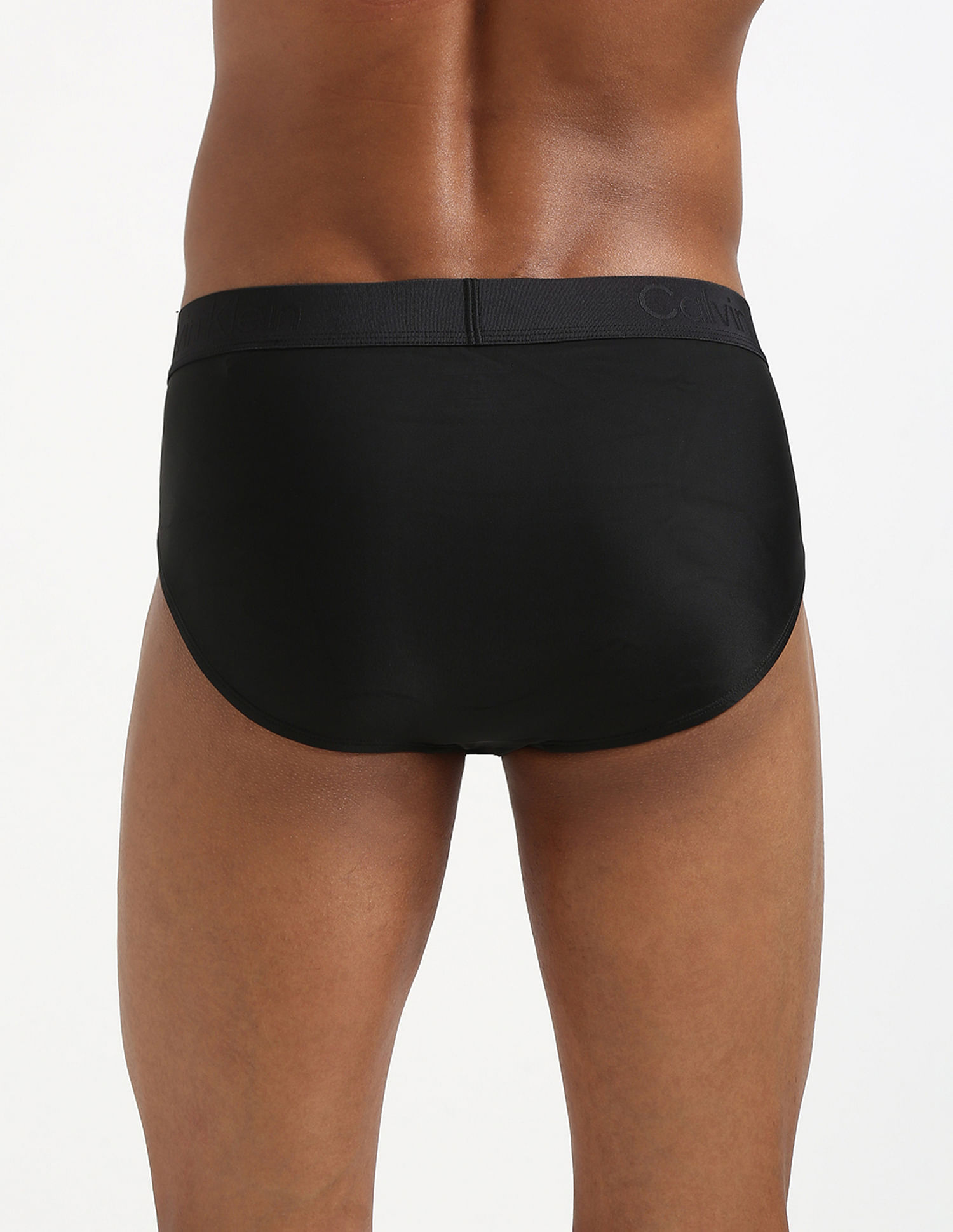 Calvin Klein Underwear Monogram Low Rise Briefs