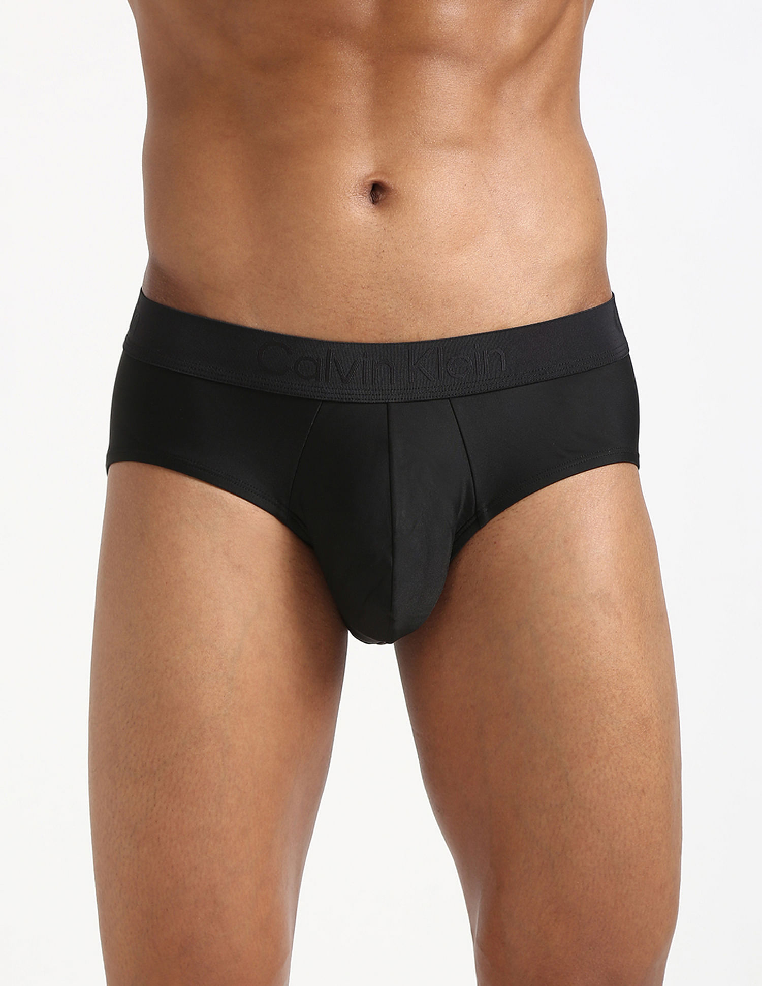 Calvin Klein Underwear Monogram Low Rise Briefs