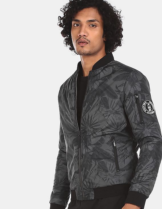 公式ウェブストア WANNA BOMBER FLIGHT JACKET - geralpha.com.br