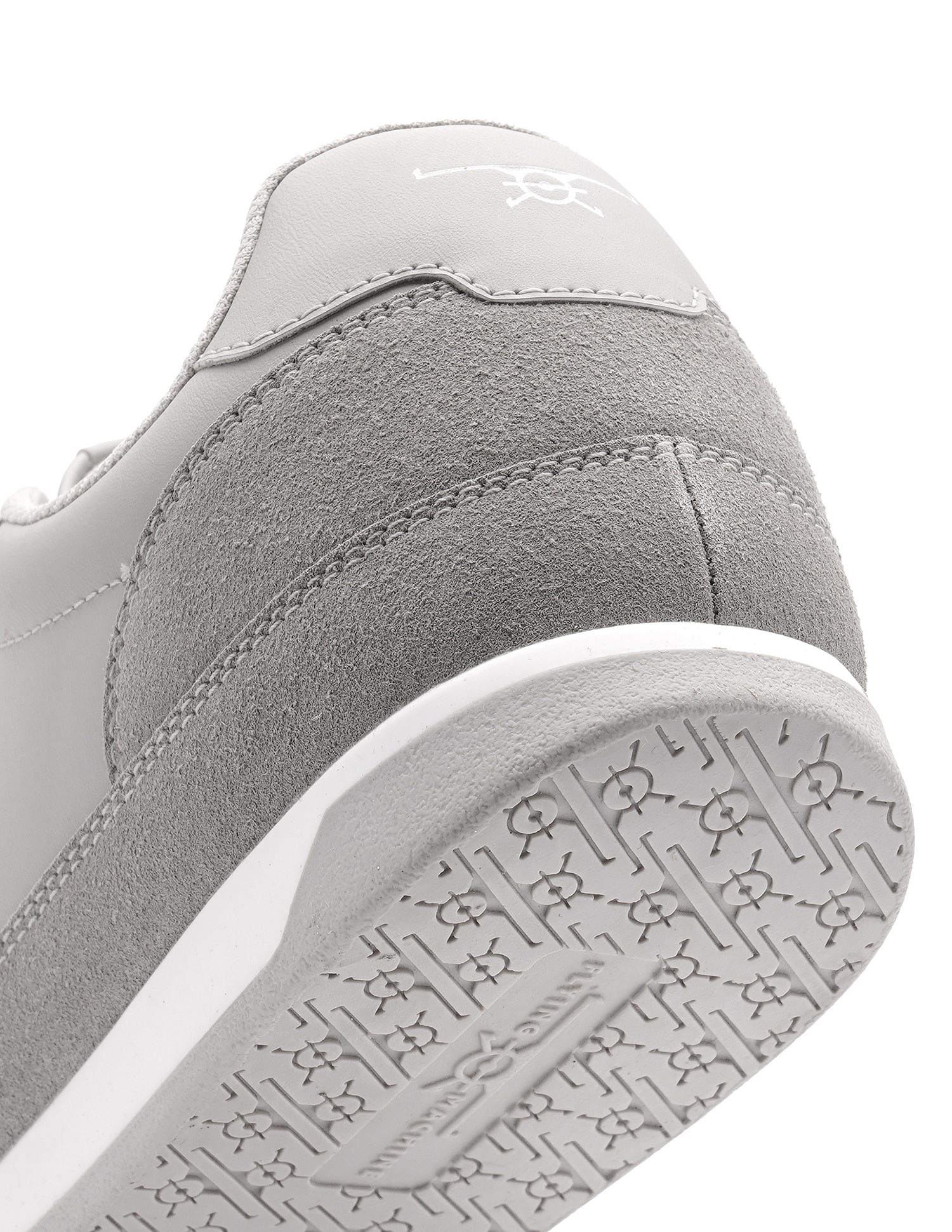 Flying Machine Men Gwen Colourblocked Sneakers