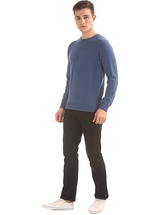 Gant hot sale cashmere sweater