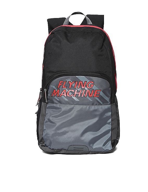 Flying machine school bags hotsell