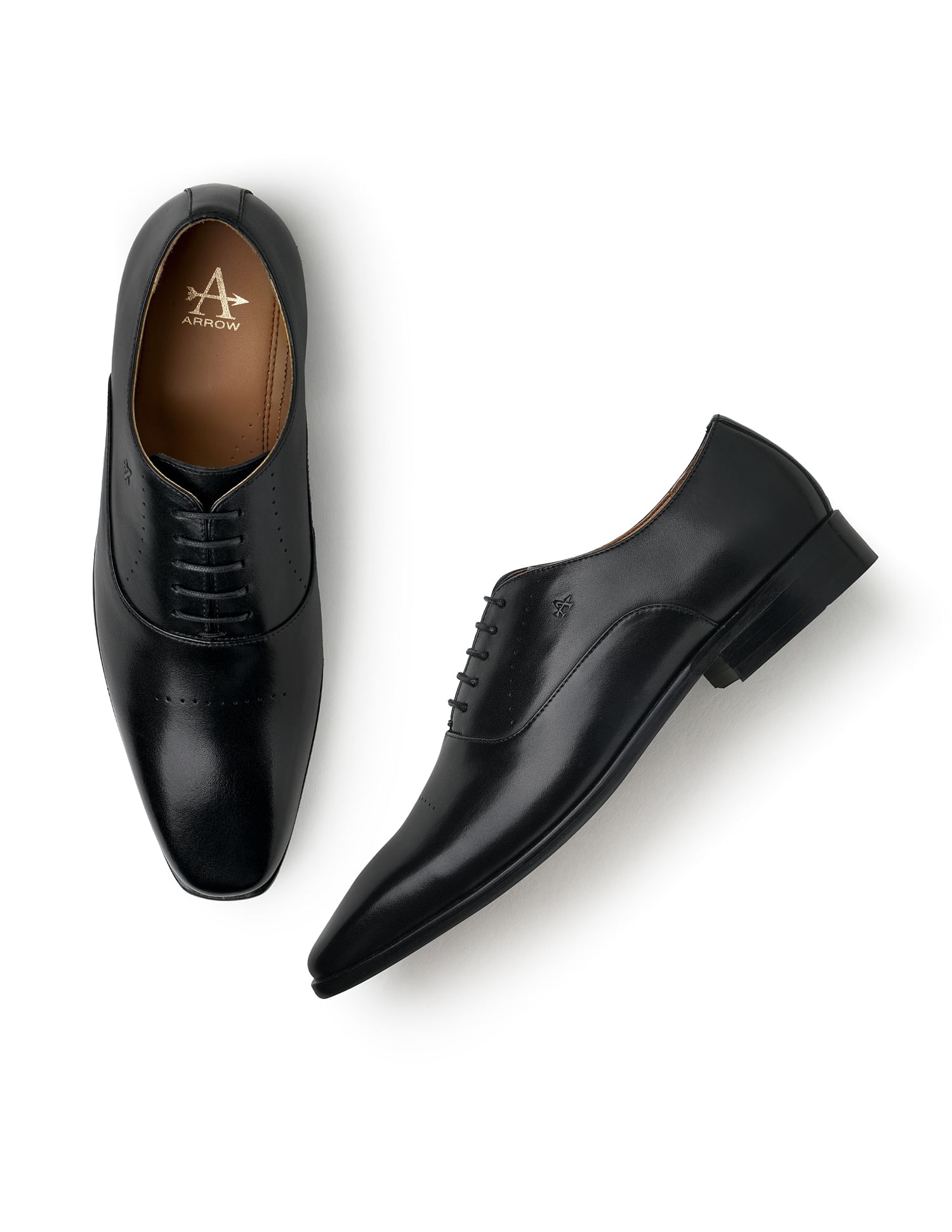 Arrow Men Lace Up Danny 2.0 Shoes